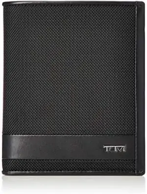 TUMI Alpha Passport Case